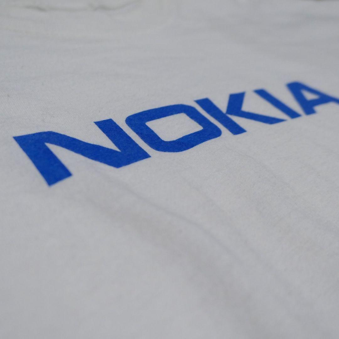 VINTAGE 00s 2XL Promotion Tee