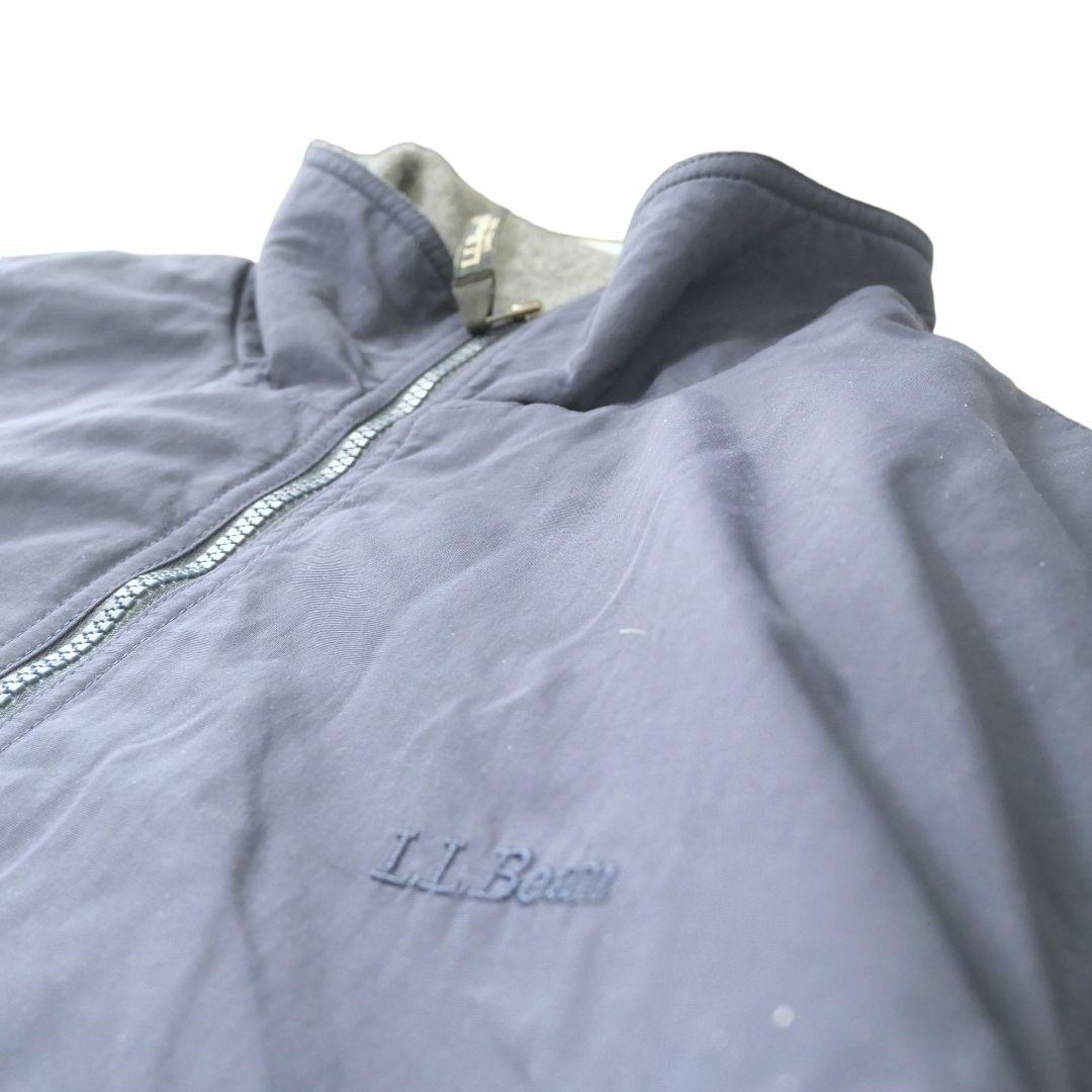 USED M Nylon jacket -L.L.Bean-