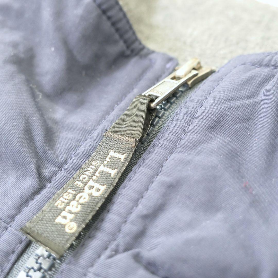 USED M Nylon jacket -L.L.Bean-