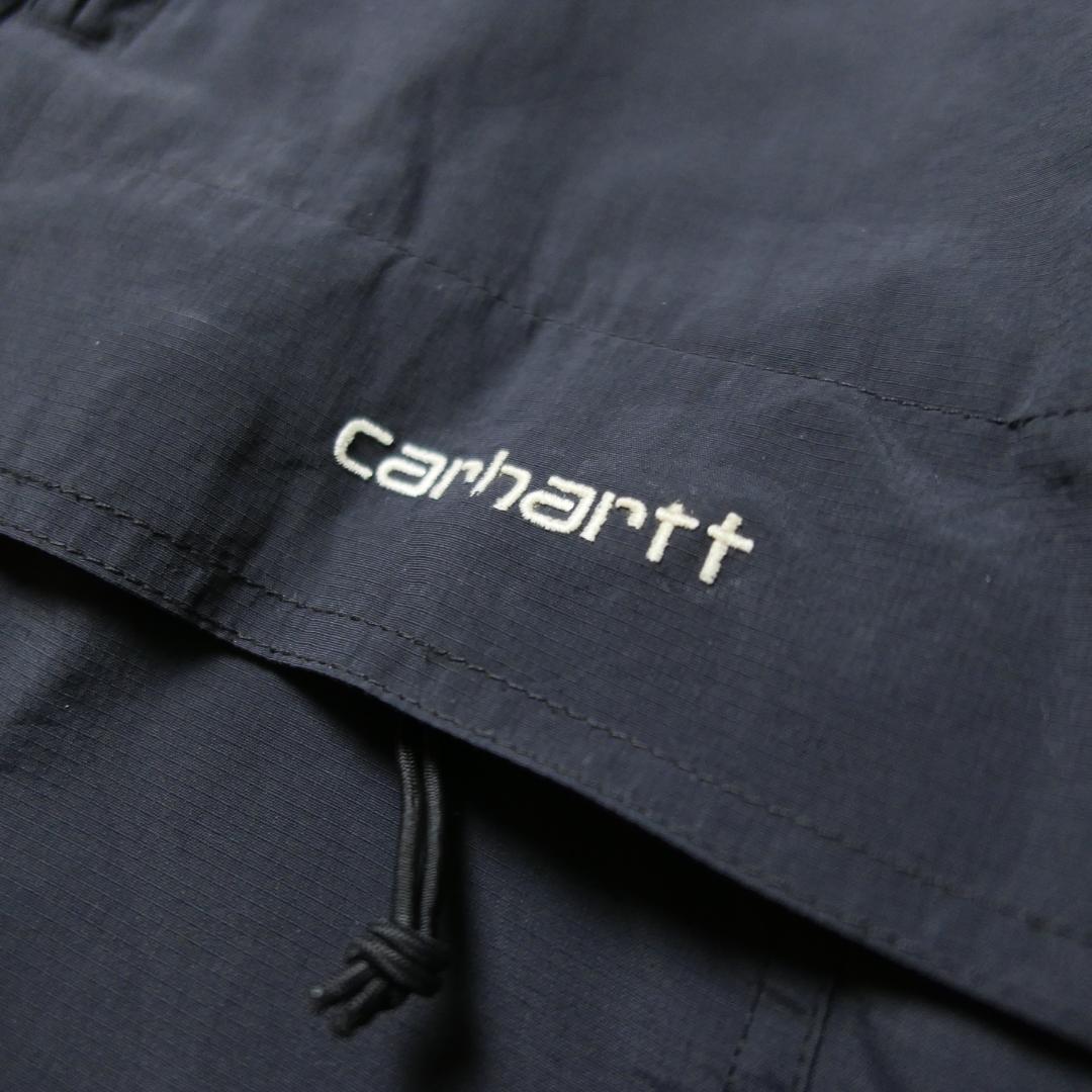 VINTAGE 00s L Nylon Anorak Parka -Carhartt-