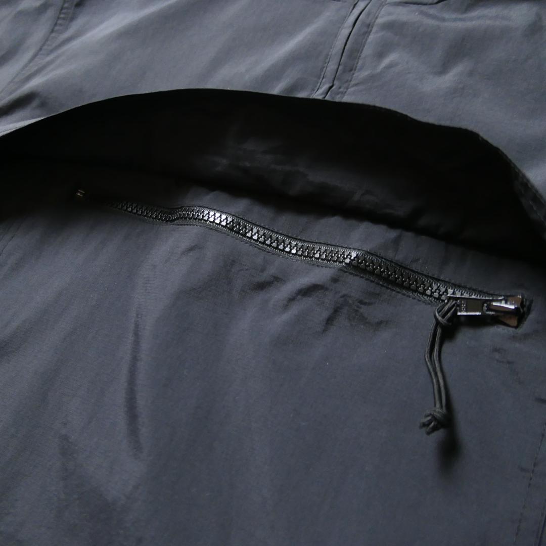 VINTAGE 00s L Nylon Anorak Parka -Carhartt-