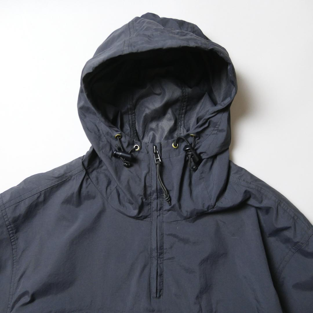 VINTAGE 00s L Nylon Anorak Parka -Carhartt-
