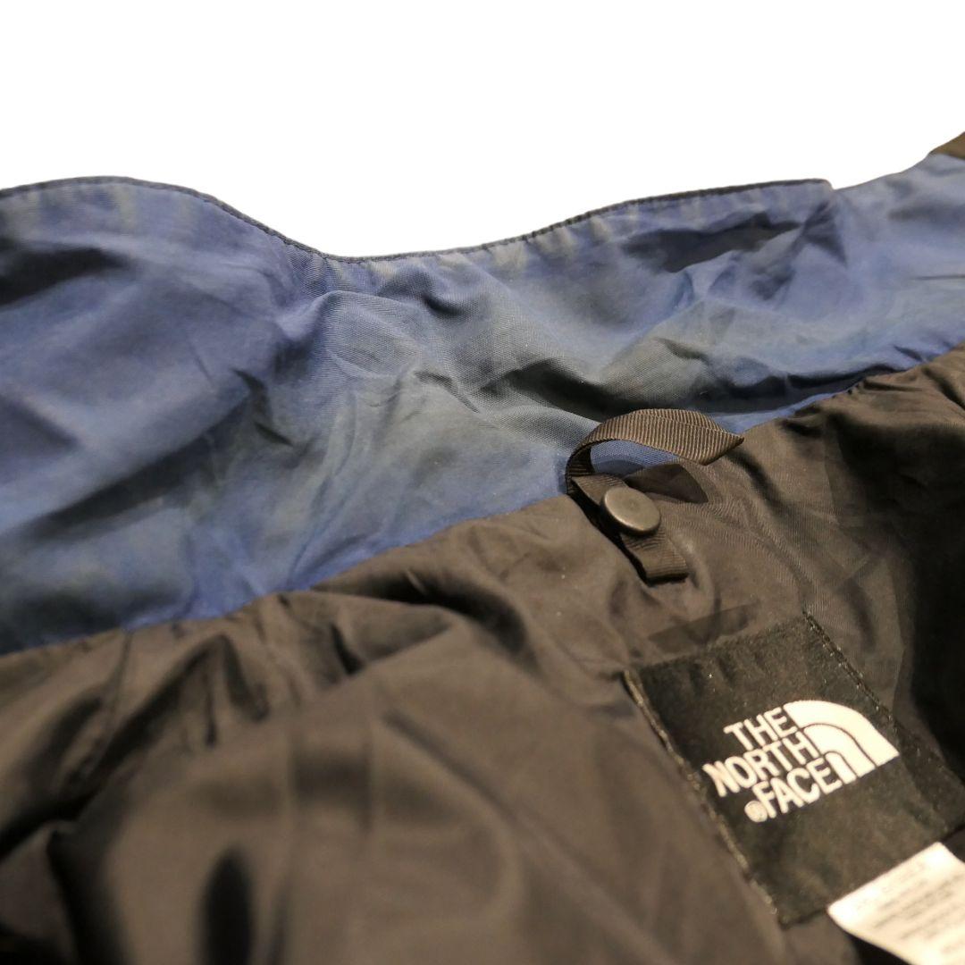 VINTAGE 90-00s Nylon jacket "HYVENT" -THE NORTH FACE-