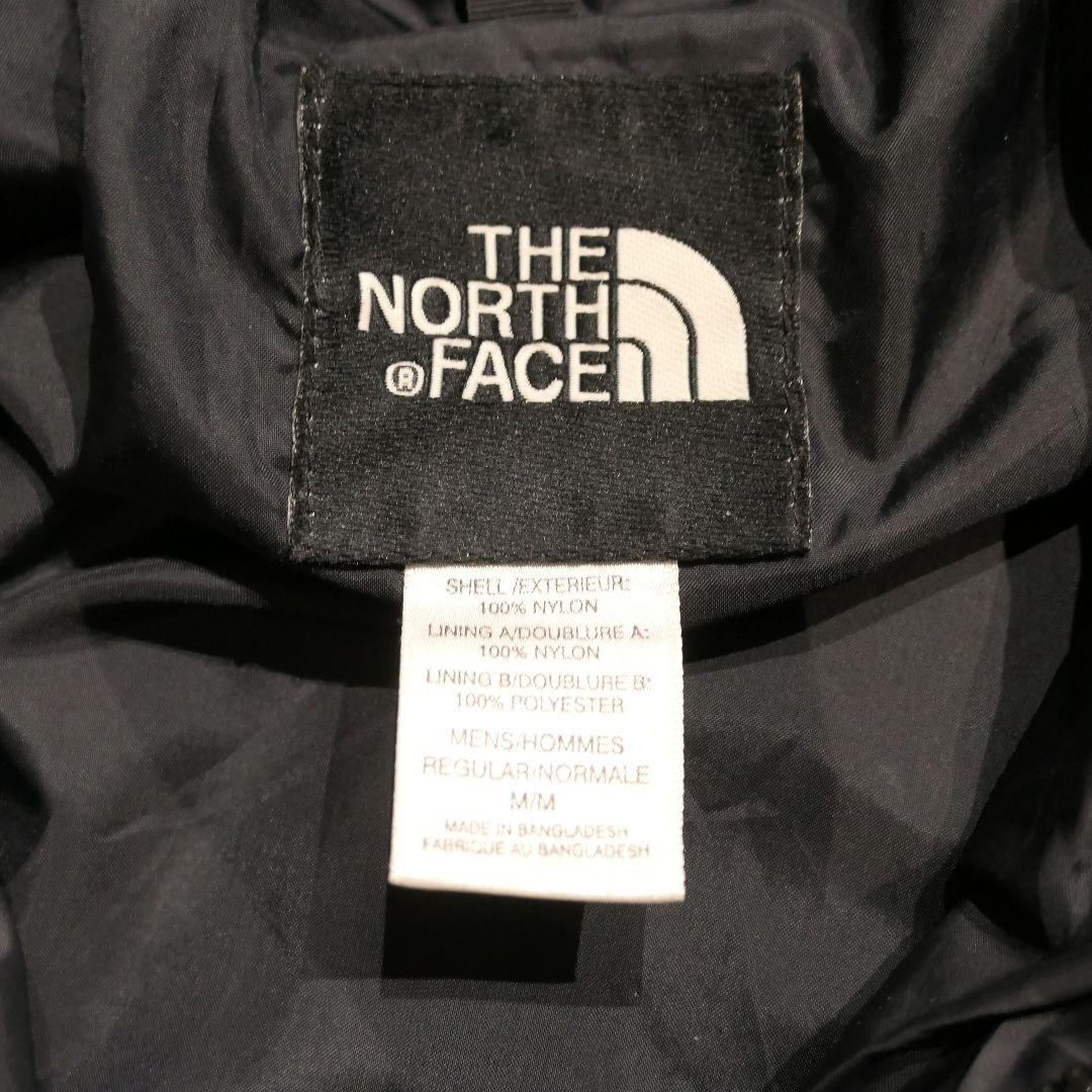 VINTAGE 90-00s Nylon jacket "HYVENT" -THE NORTH FACE-