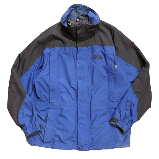 VINTAGE 90-00s Nylon jacket "HYVENT" -THE NORTH FACE-