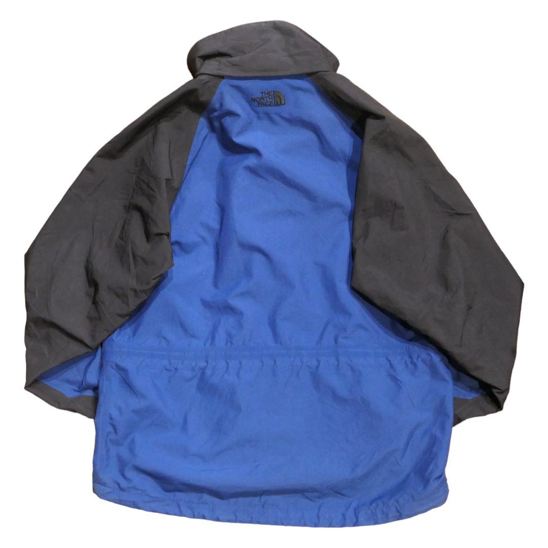 VINTAGE 90-00s Nylon jacket "HYVENT" -THE NORTH FACE-