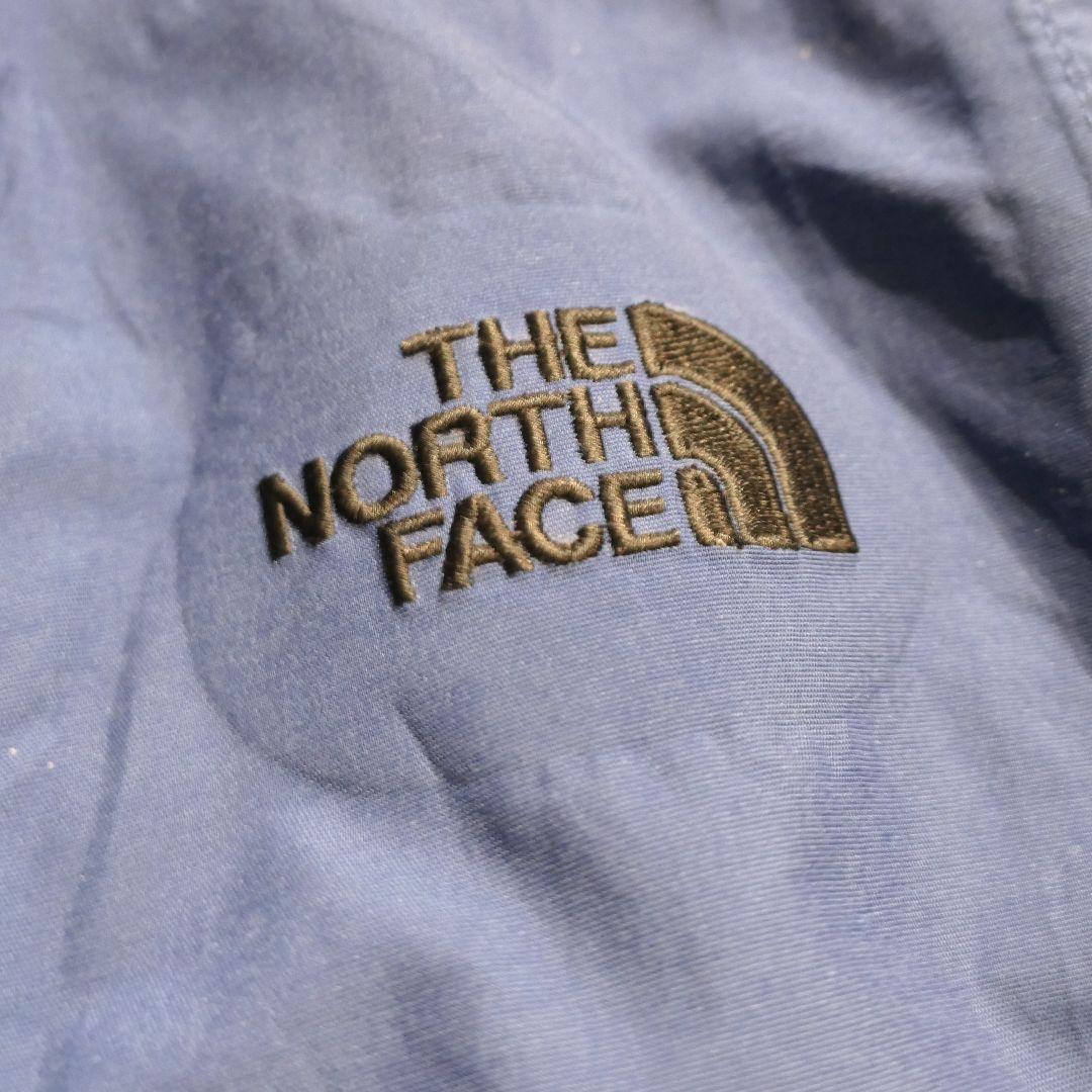 VINTAGE 90-00s Nylon jacket "HYVENT" -THE NORTH FACE-