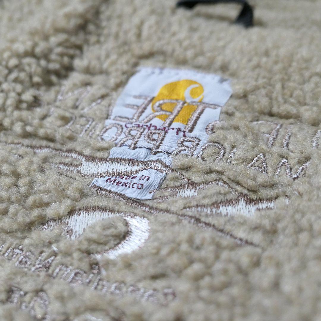 USED XXL Duck vest -Carhartt-
