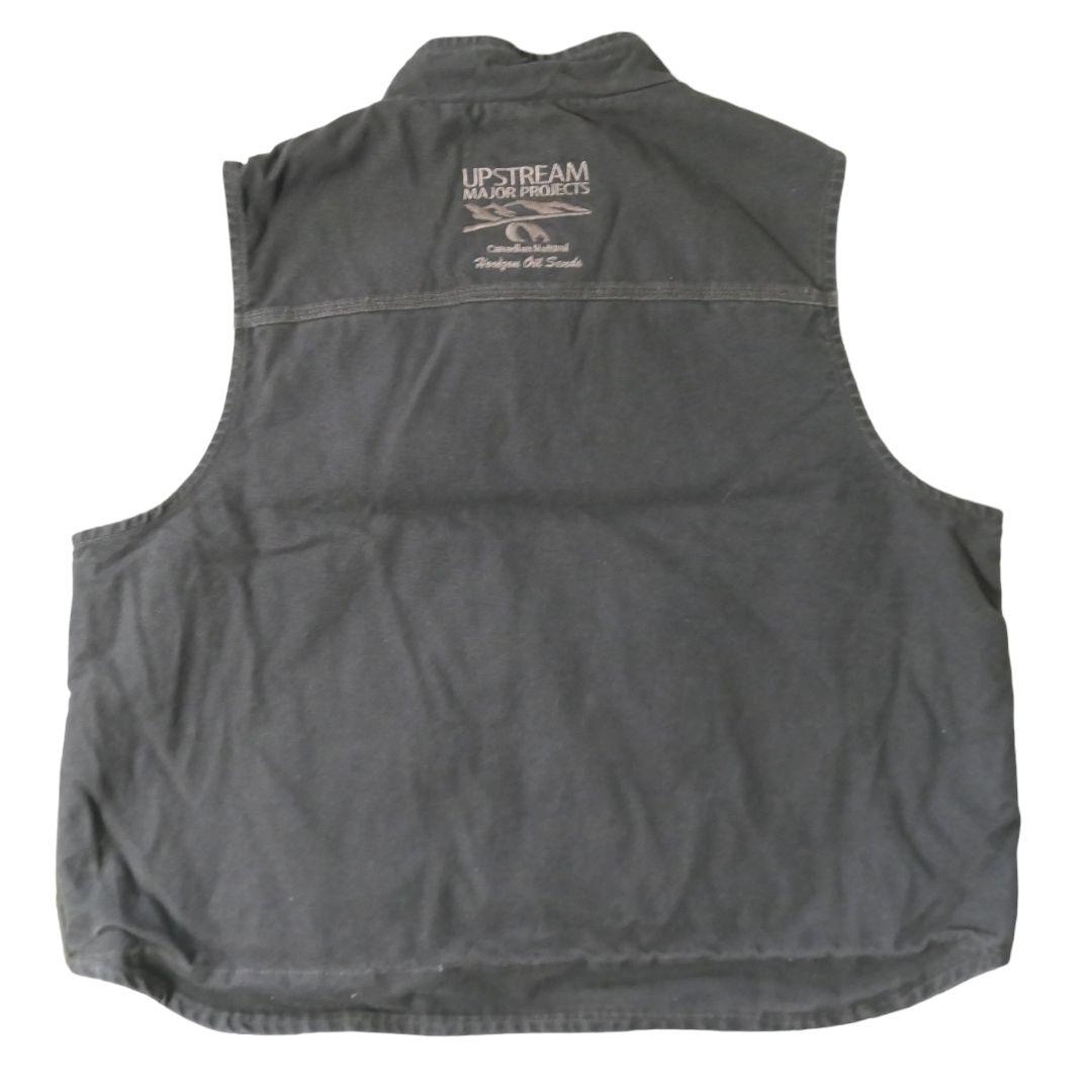 USED XXL Duck vest -Carhartt-