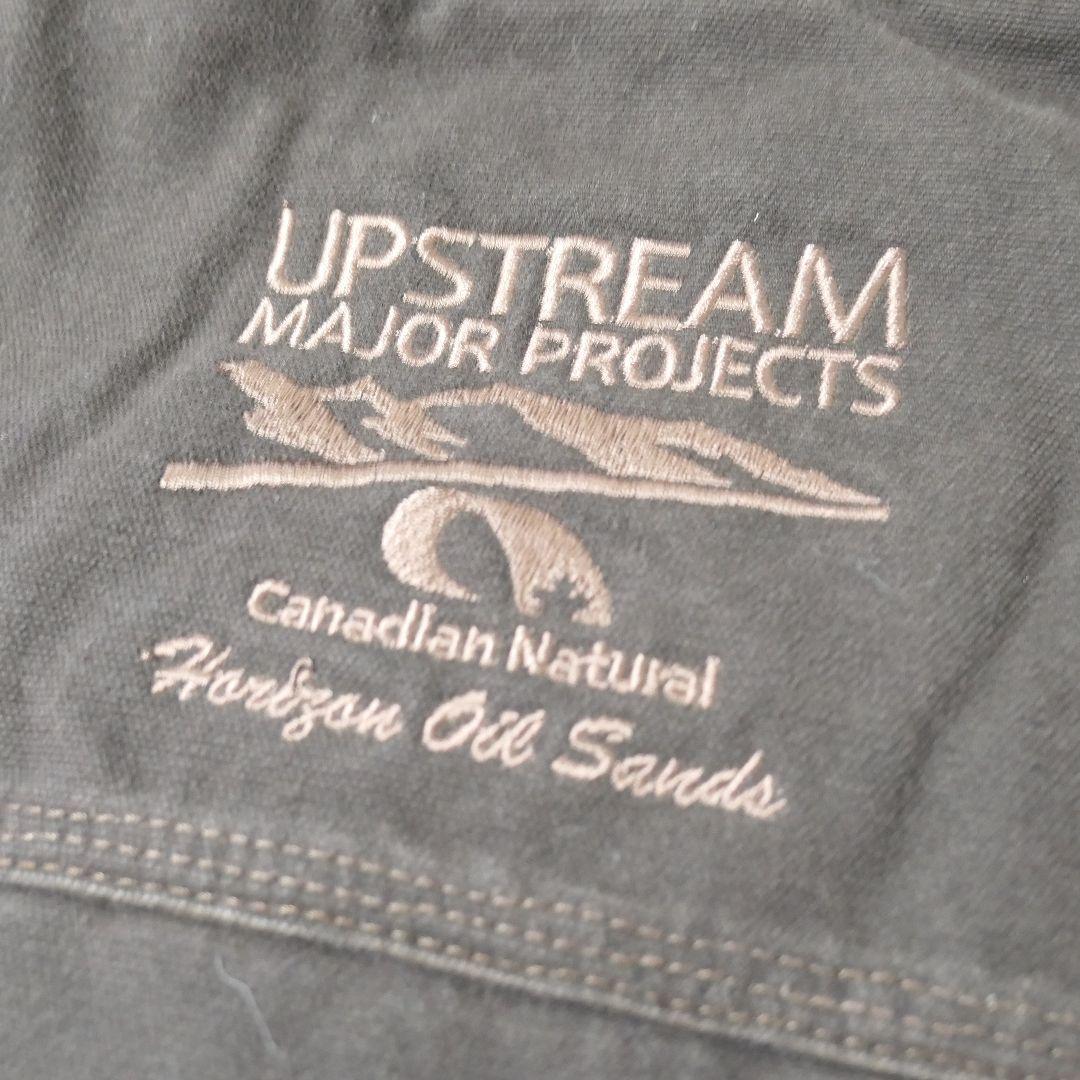 USED XXL Duck vest -Carhartt-