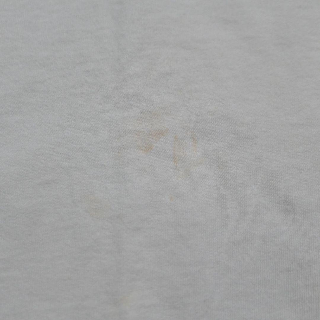 VINTAGE 90s L Art Tee -Michelangelo-