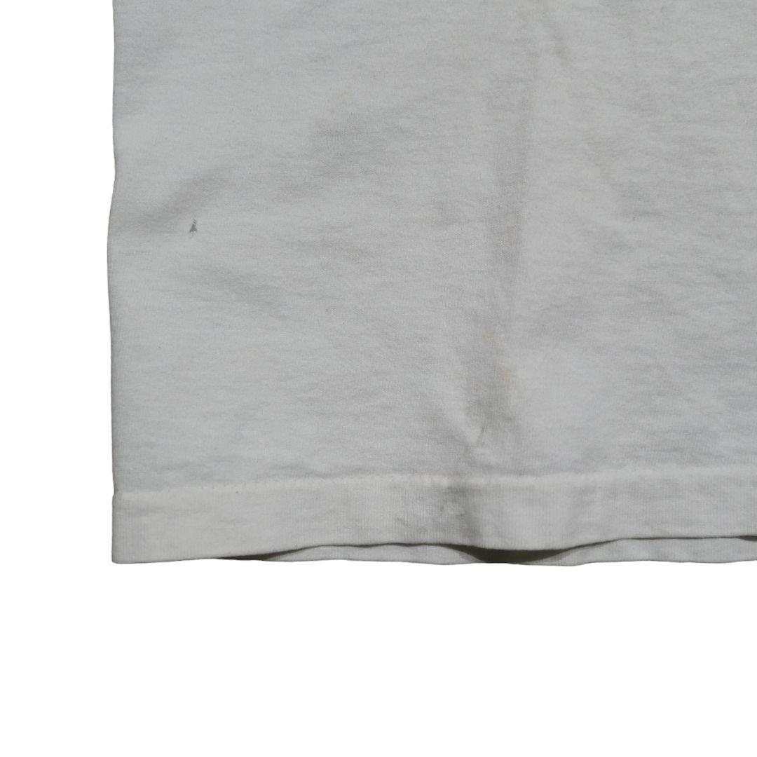 VINTAGE 90s L Art Tee -Michelangelo-