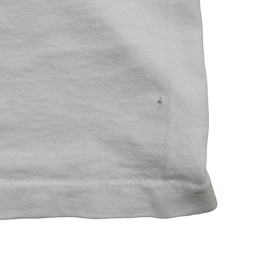 VINTAGE 90s L Art Tee -Michelangelo-