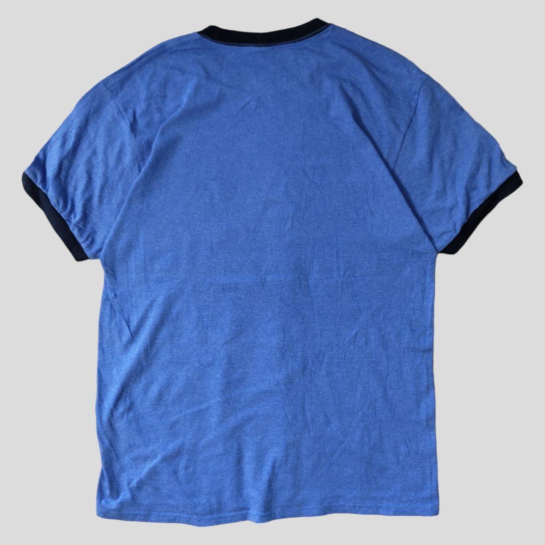 [UNKNOWN] ringer t-shirt / L~XL