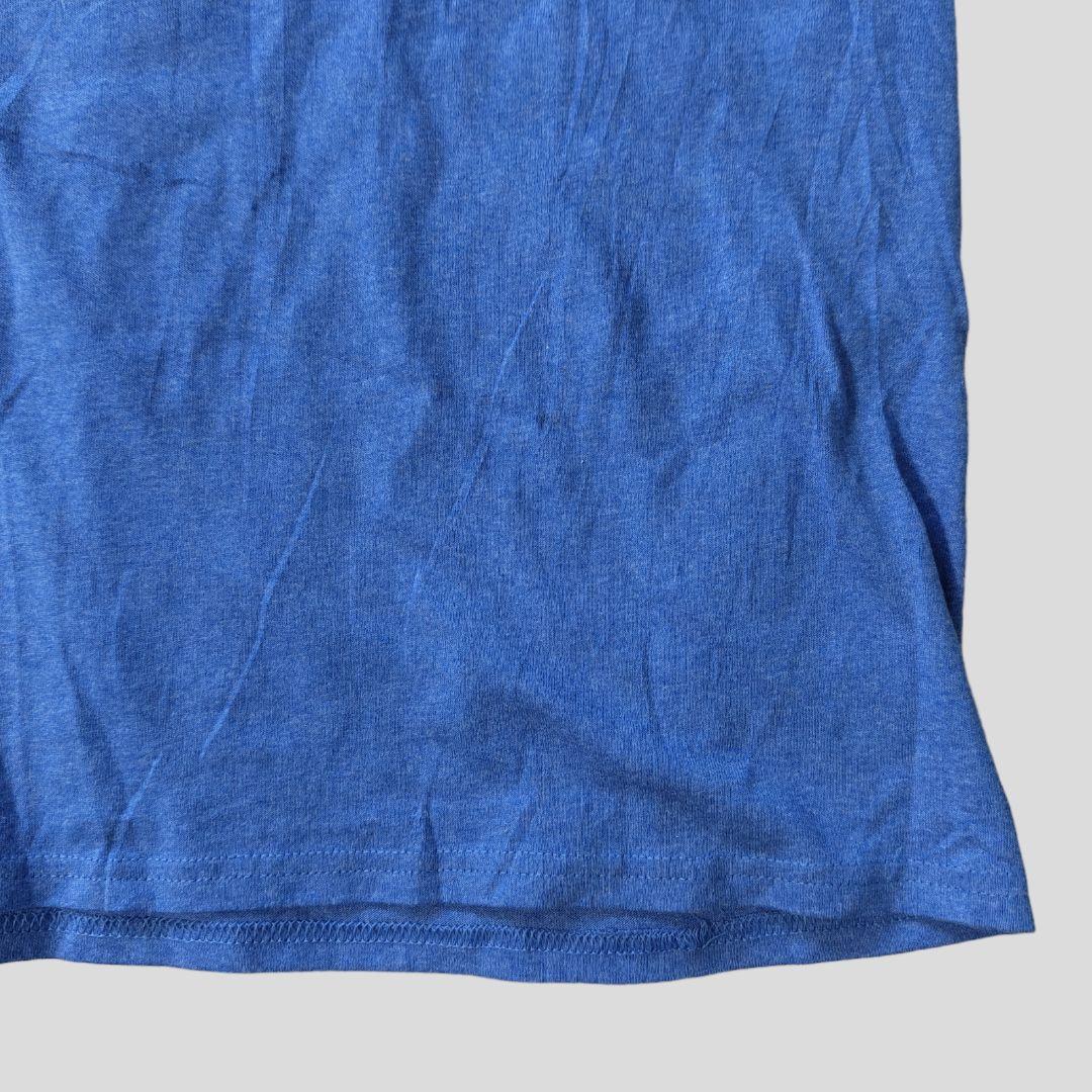 [UNKNOWN] ringer t-shirt / L~XL