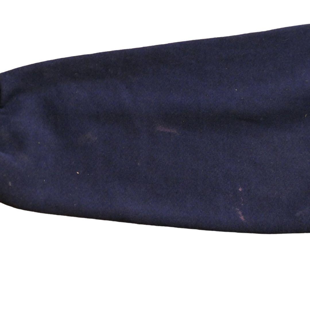 VINTAGE 90-00s L Traning Hoodie -U.S.NAVY-