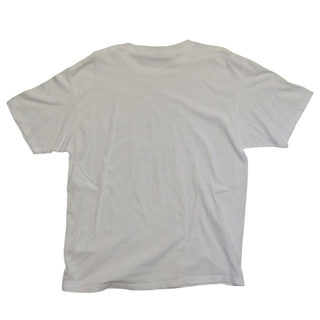 USED XL "BRAIN" Print Tee -anvil-
