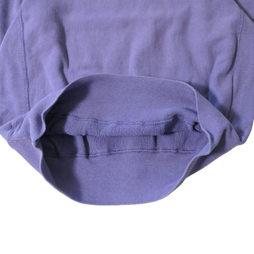 VINTAGE 90s L Reverse weave sweat -Champion-