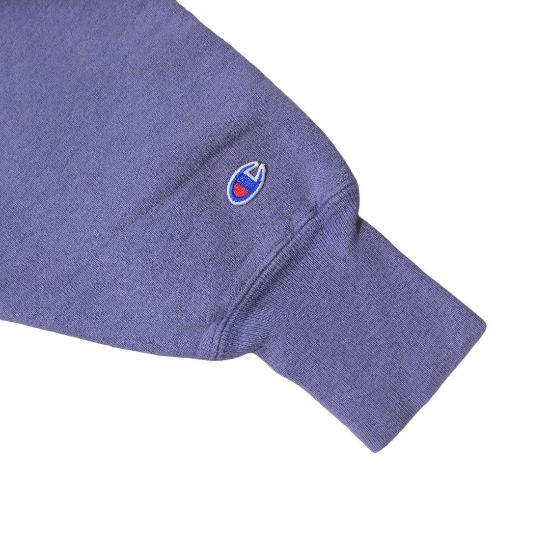 VINTAGE 90s L Reverse weave sweat -Champion-