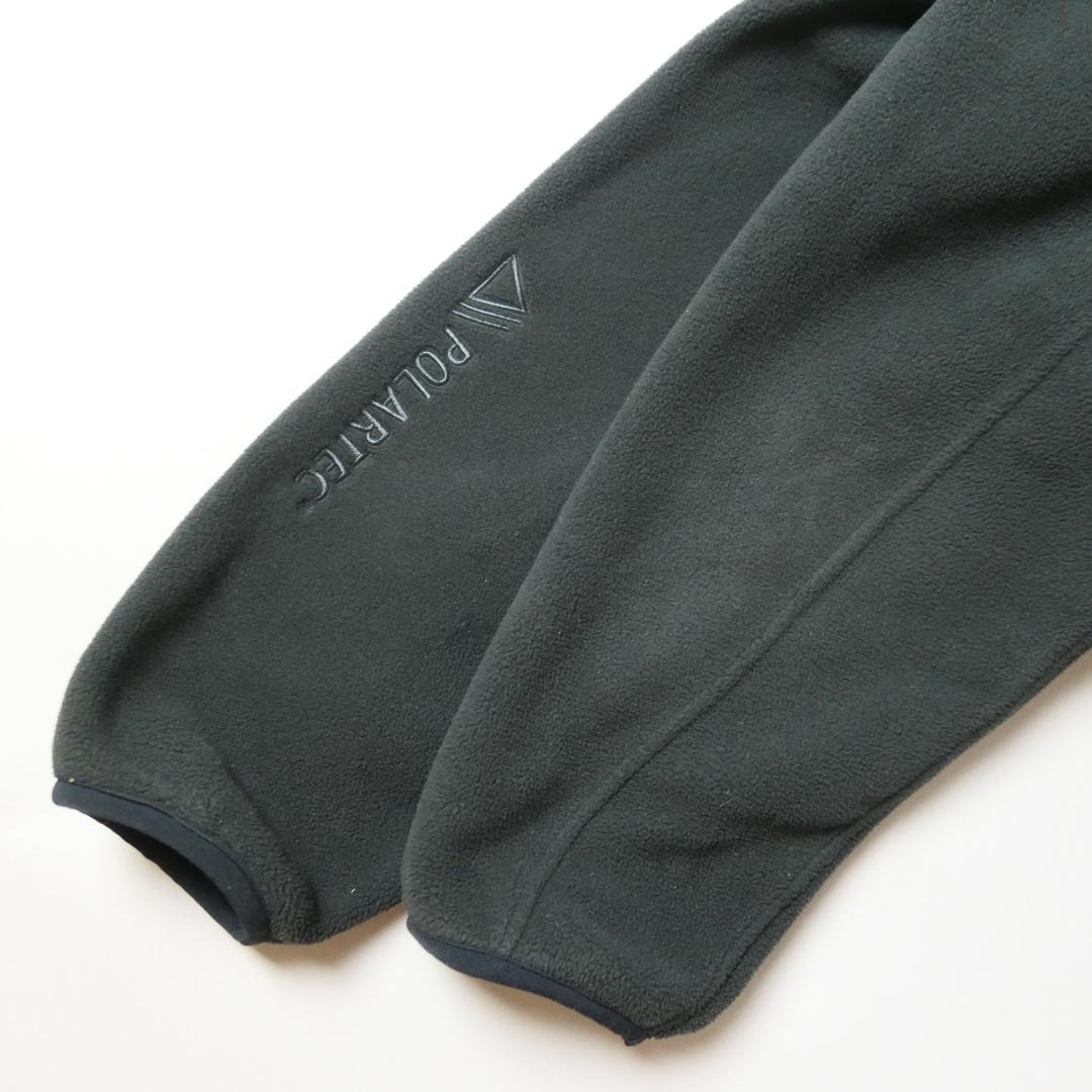 USED L Halfzip Fleece Jacket -NIKE ACG-
