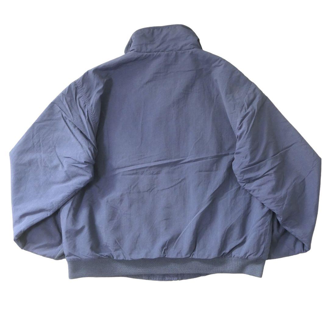 VINTAGE 90s M Nylon jacket -Eddie Bauer-