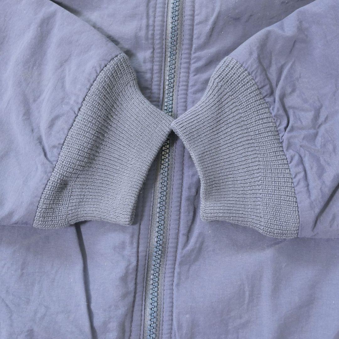 VINTAGE 90s M Nylon jacket -Eddie Bauer-