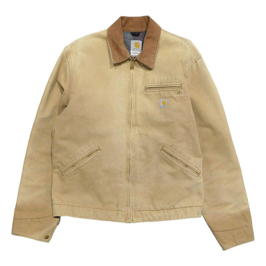 VINTAGE 00s L Detroit Jacket -Carhartt-