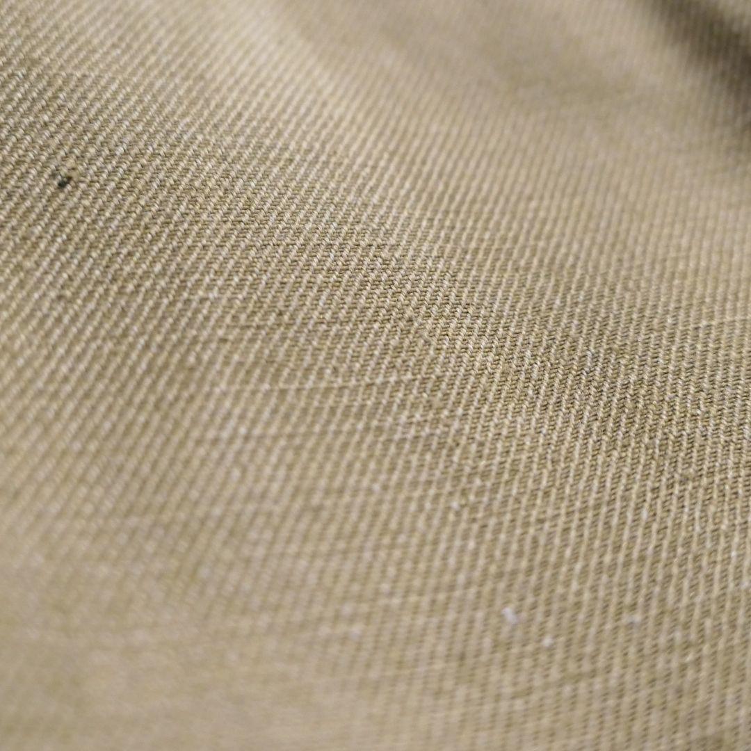 DEADSTOCK 70-80s L Quilting Jacket -Russian Army-