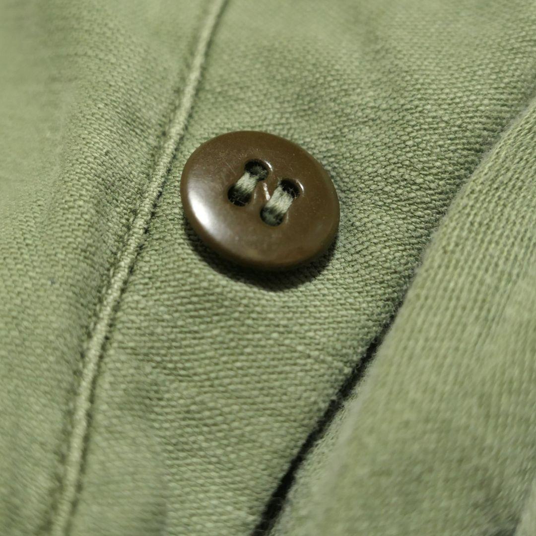 VINTAGE 60s S OG-107 Baker Pants -U.S.ARMY-