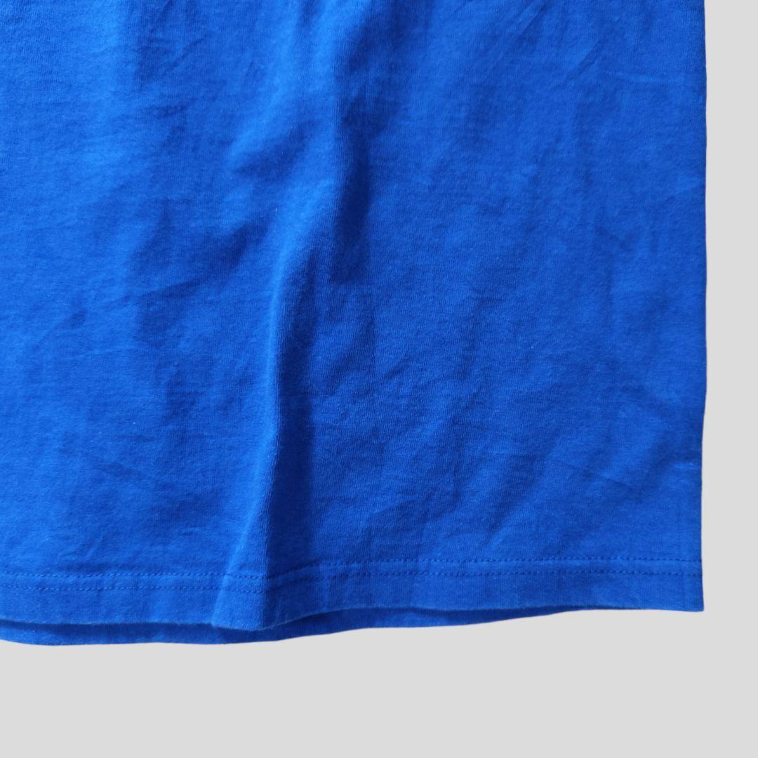 [FRUIT OF THE LOOM] print t-shirt / XL