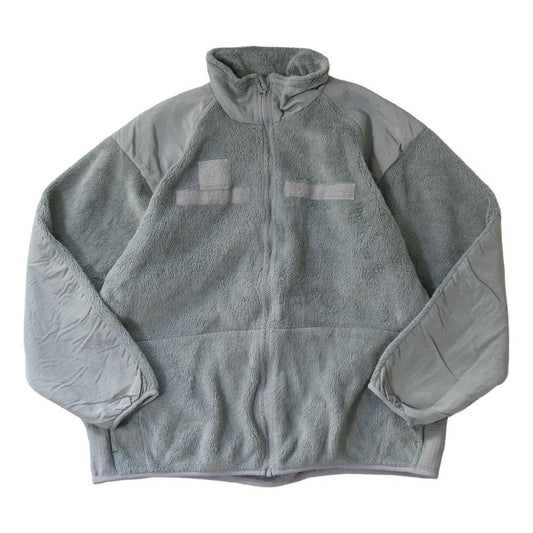 USED LARGE-REGULAR ECWCS GEN3 LEVEL3 Fleece jacket -U.S.ARMY-