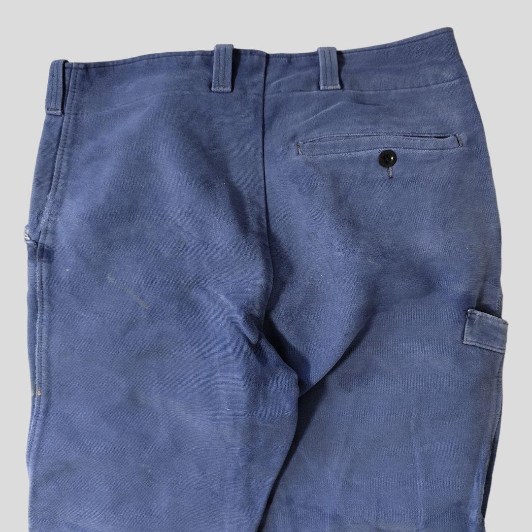 [UNKNOWN] Euro Work Pants