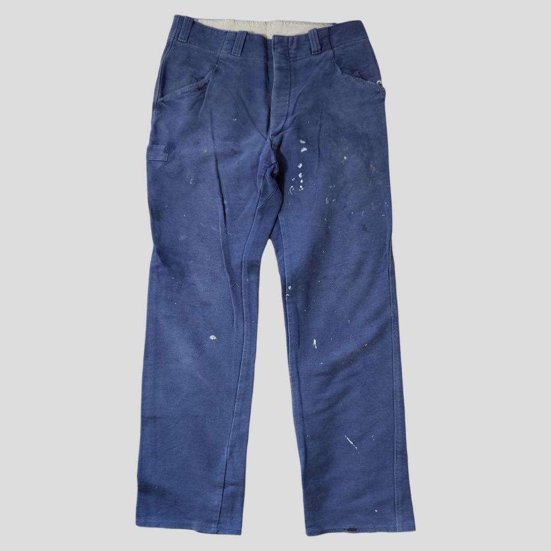 [UNKNOWN] Euro Work Pants