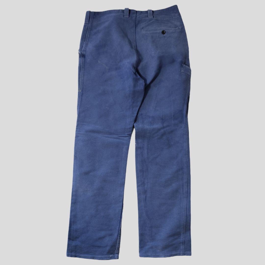 [UNKNOWN] Euro Work Pants