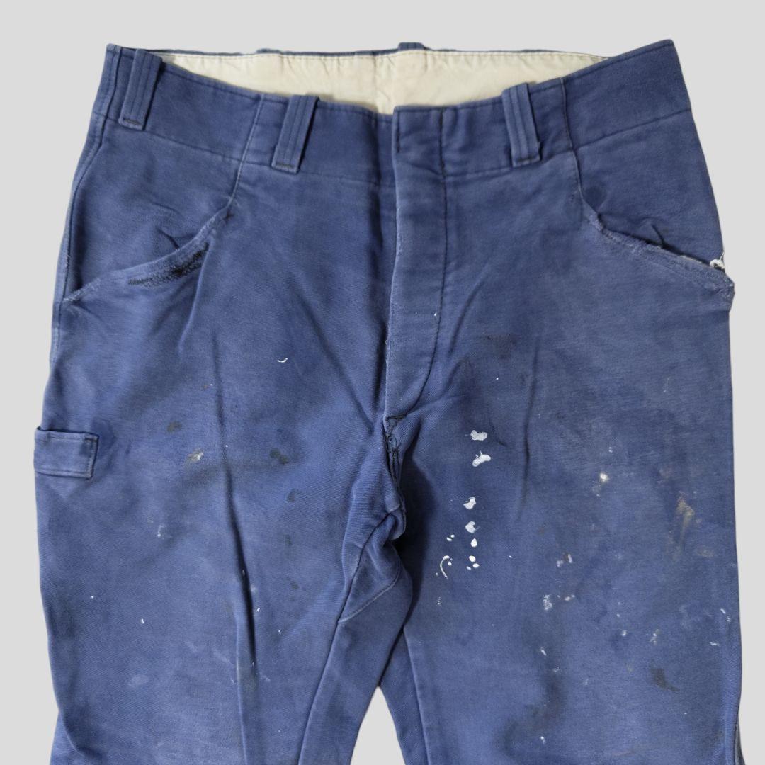 [UNKNOWN] Euro Work Pants