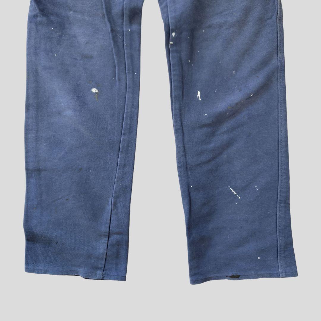 [UNKNOWN] Euro Work Pants