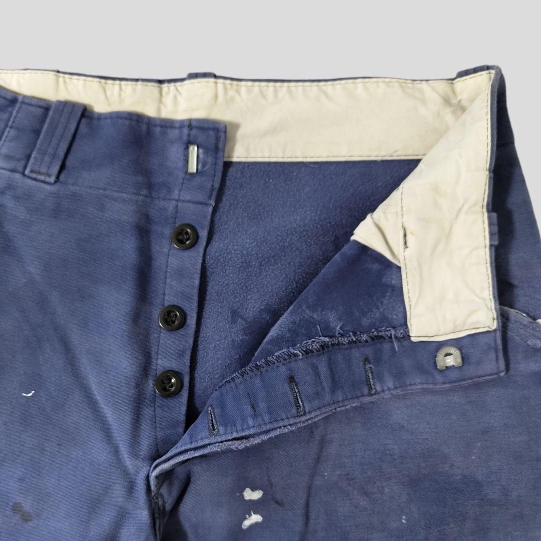 [UNKNOWN] Euro Work Pants