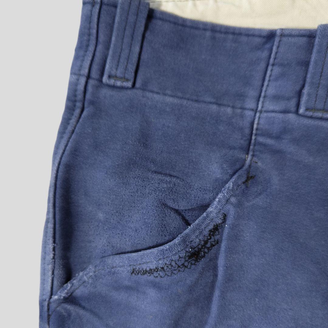 [UNKNOWN] Euro Work Pants