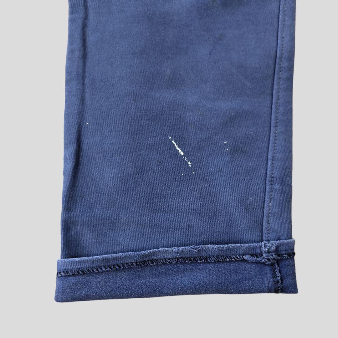 [UNKNOWN] Euro Work Pants