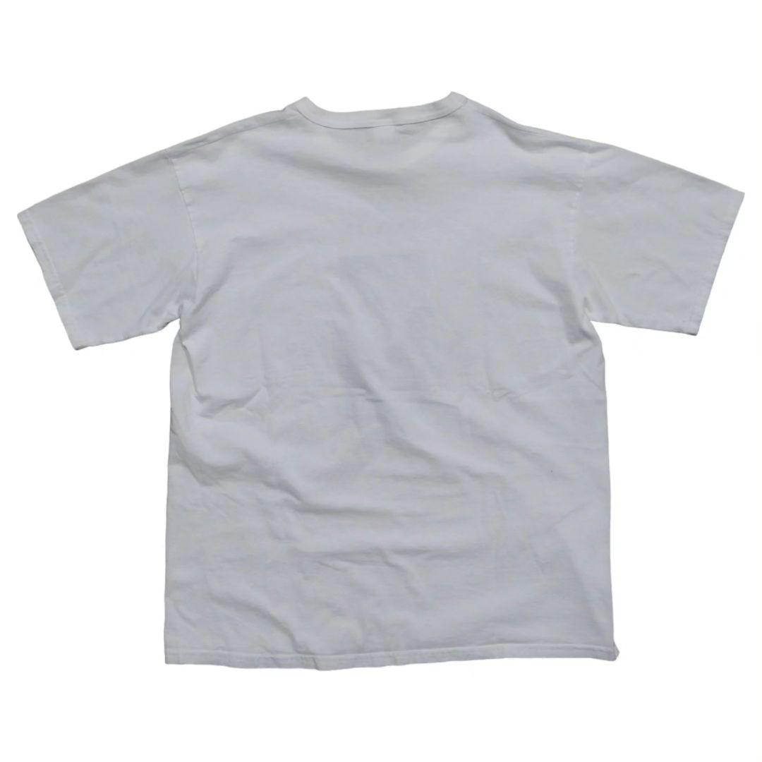 VINTAGE 80-90s XL Event Tee -D.A.D-