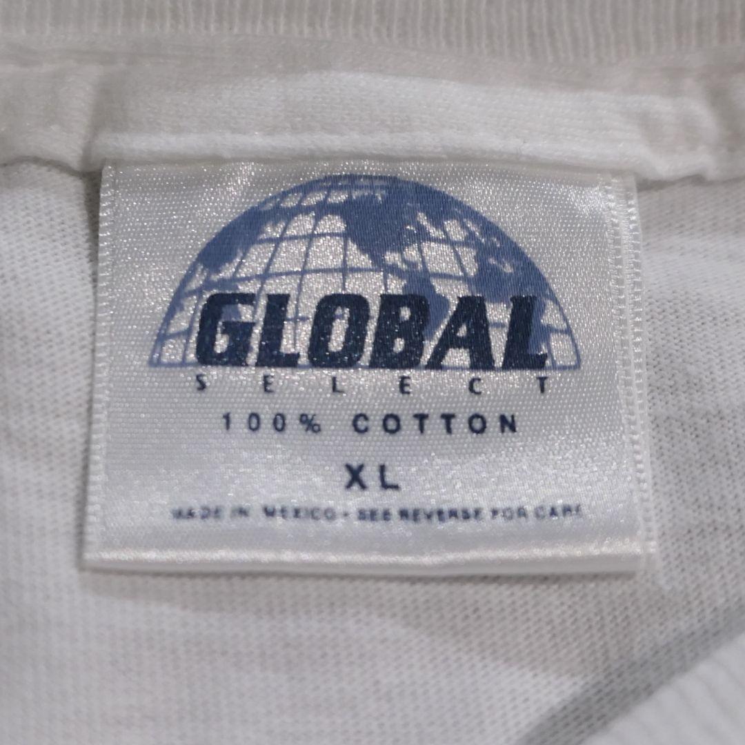 USED XL Promotion Tee -TLC-