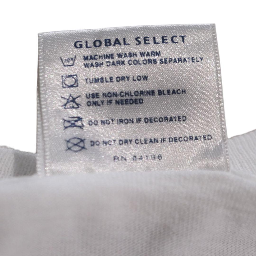 USED XL Promotion Tee -TLC-