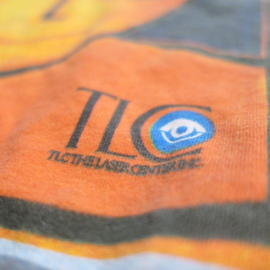 USED XL Promotion Tee -TLC-
