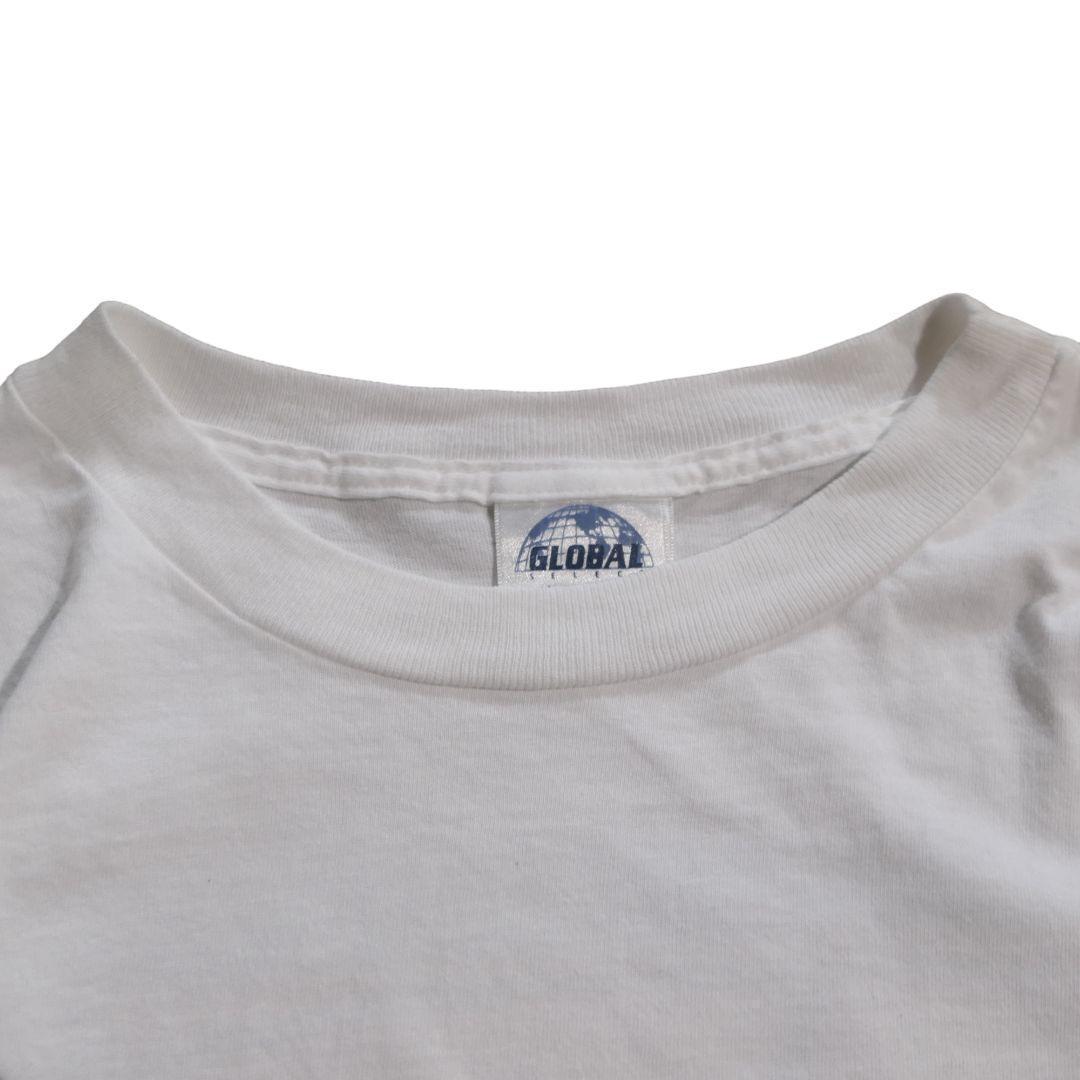 USED XL Promotion Tee -TLC-