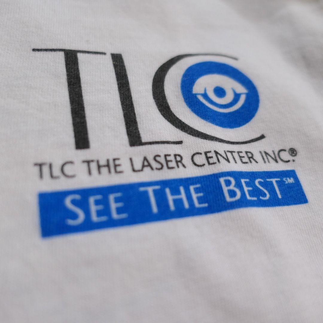 USED XL Promotion Tee -TLC-