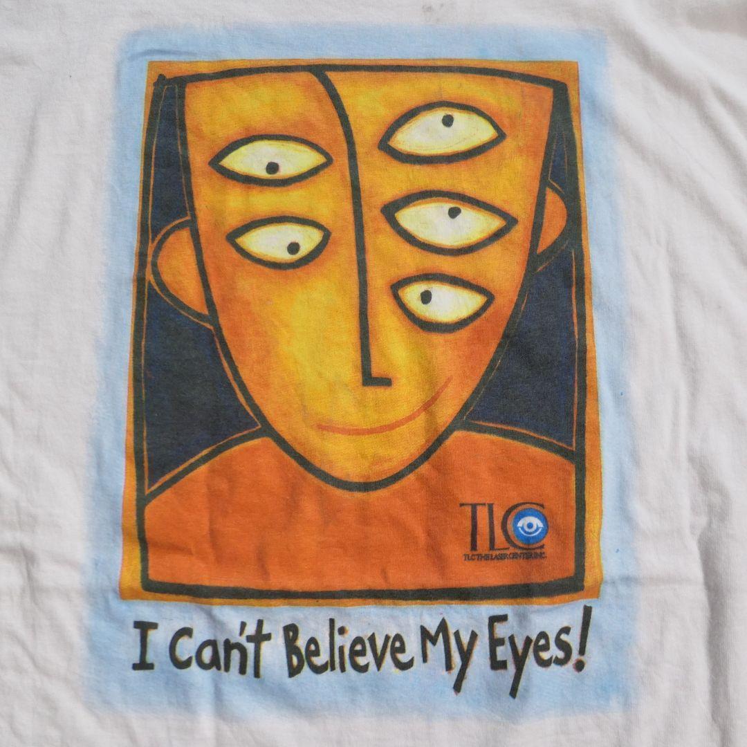 USED XL Promotion Tee -TLC-