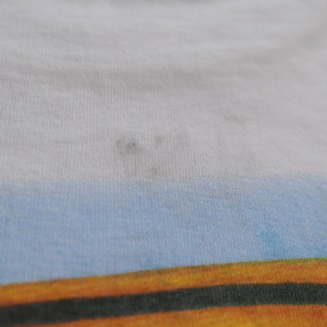 USED XL Promotion Tee -TLC-