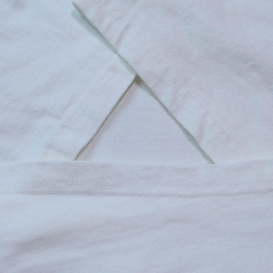VINTAGE 90-00s XL Promotion Tee -ORACLE-