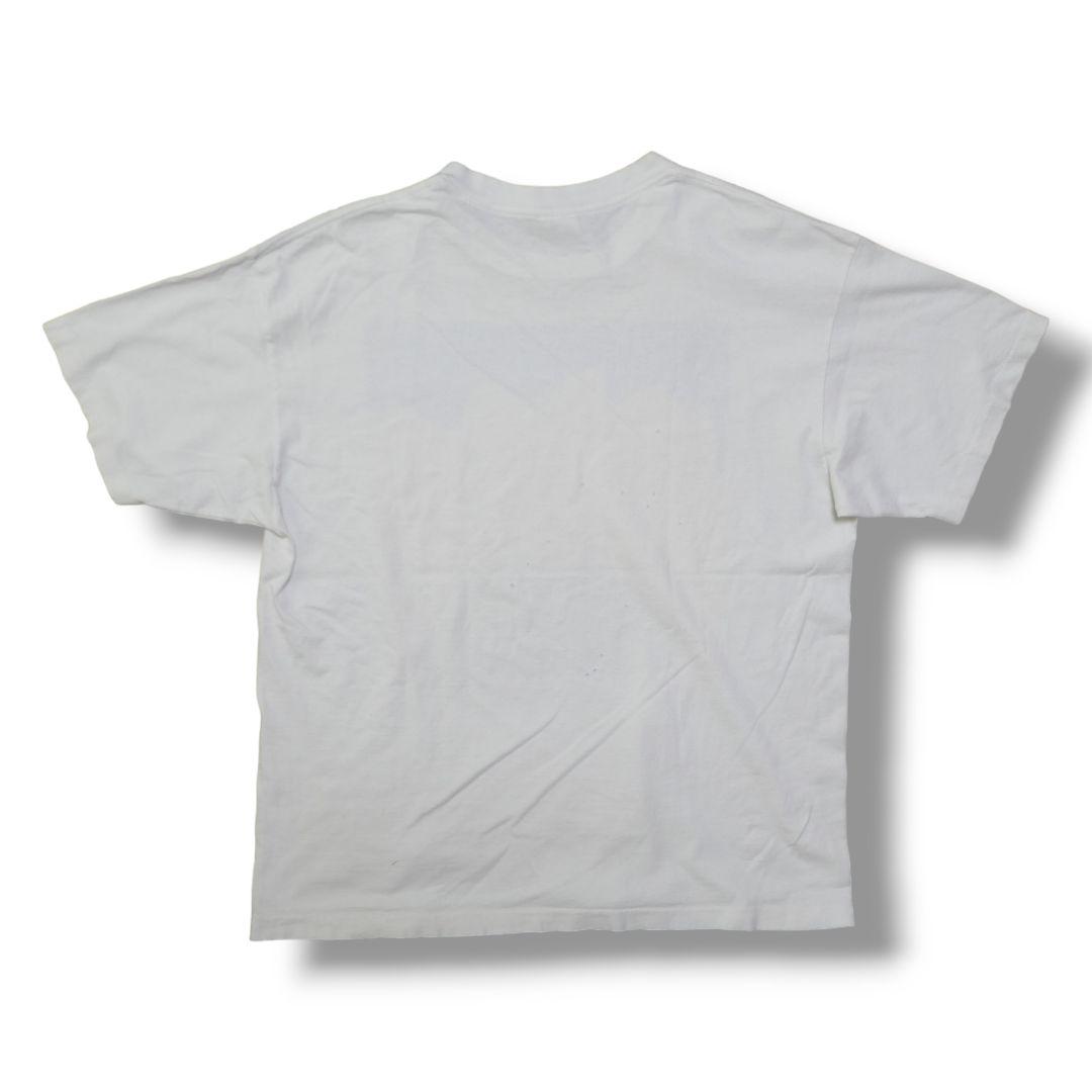 VINTAGE 90s XL Art Tee -Human I Tees-