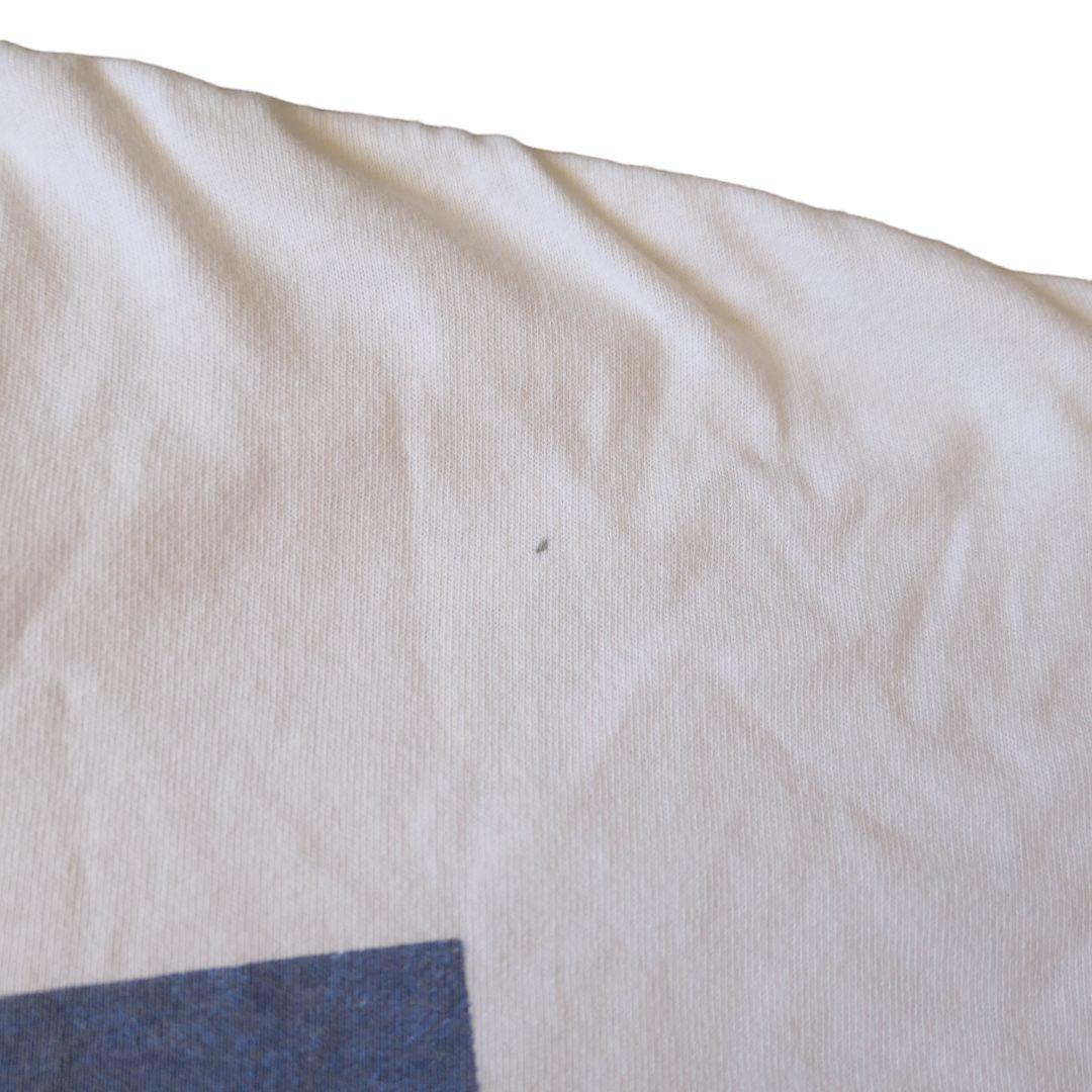 VINTAGE 90s XL Art Tee -Human I Tees-
